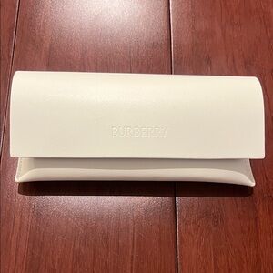 Burberry Glasses Case